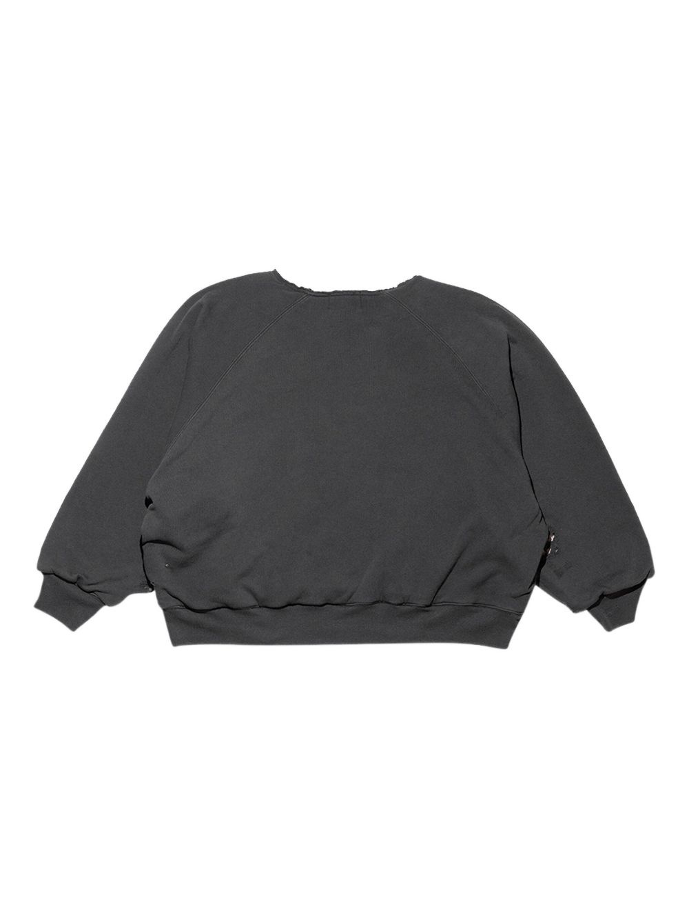 logo-print sweatshirt - 2