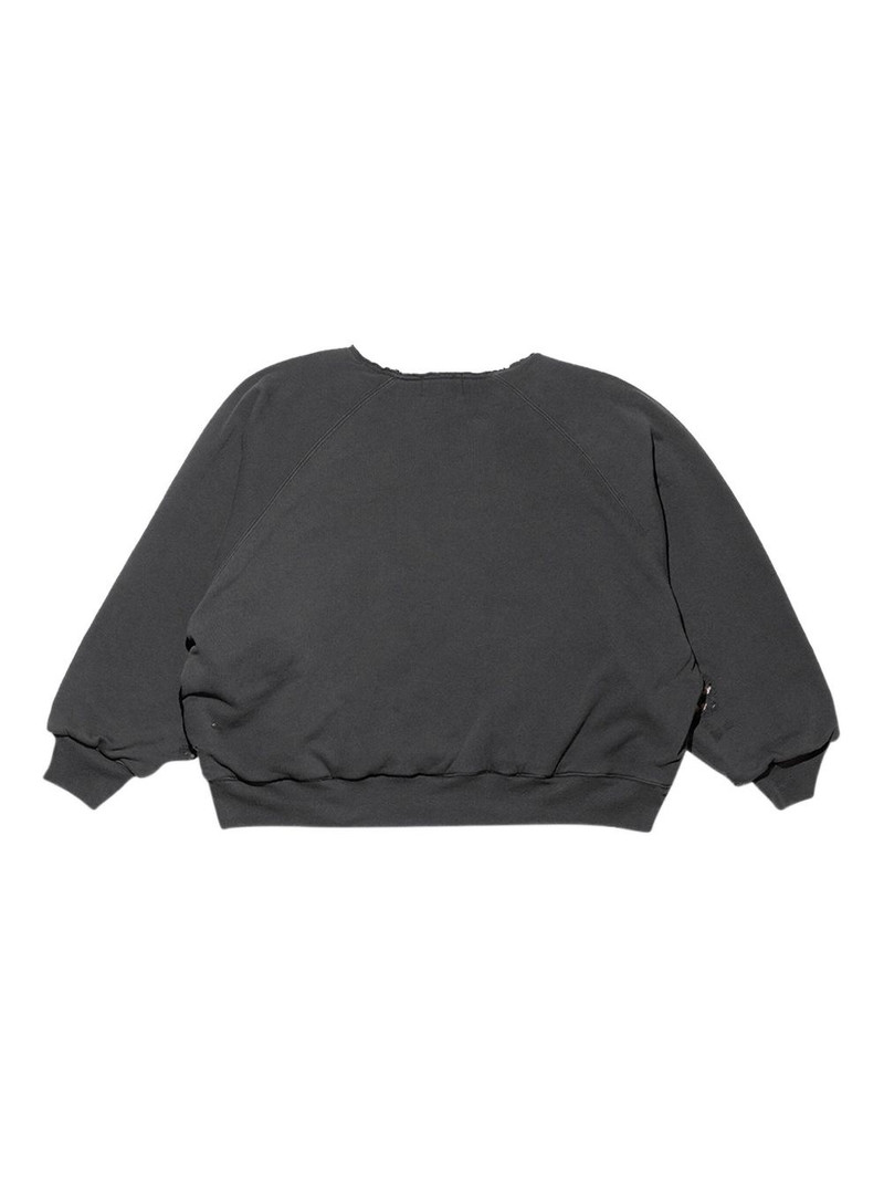Enfants Riches Déprimés logo-print sweatshirt outlook