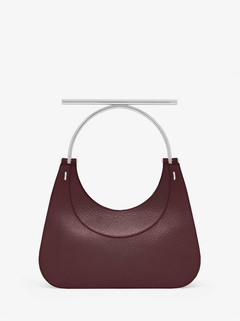 T-Bar Bag - 4