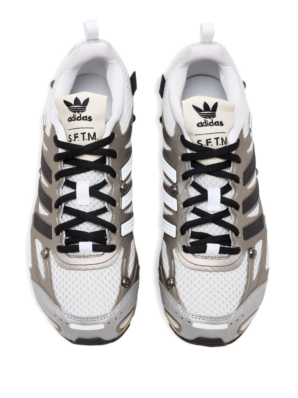 x Song For The Mute Adizero PR sneakers - 3