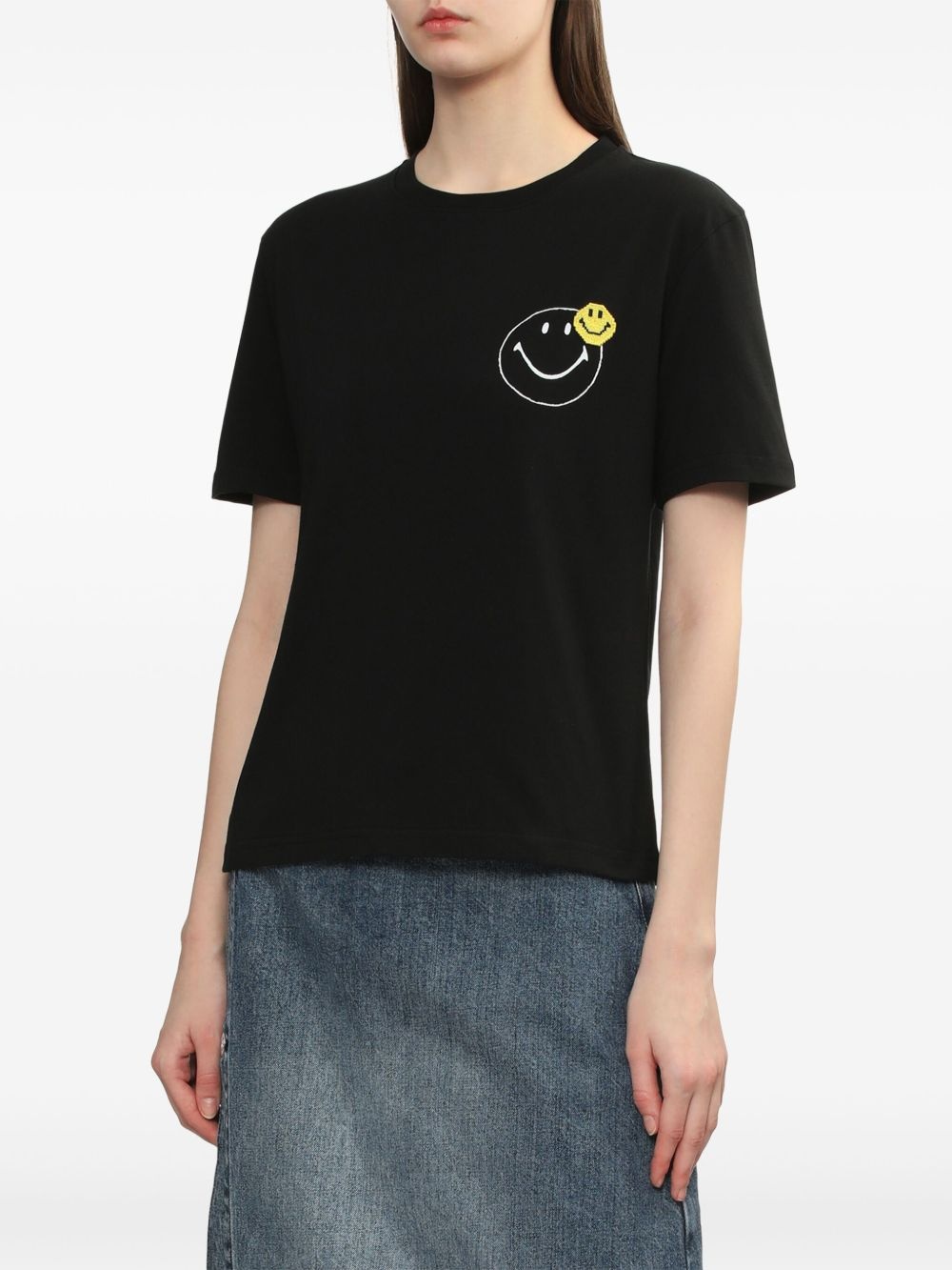Pixel T-shirt - 3