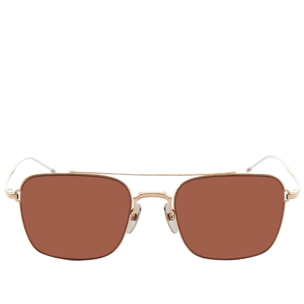 Thom Browne TB-120 Sunglasses - 2