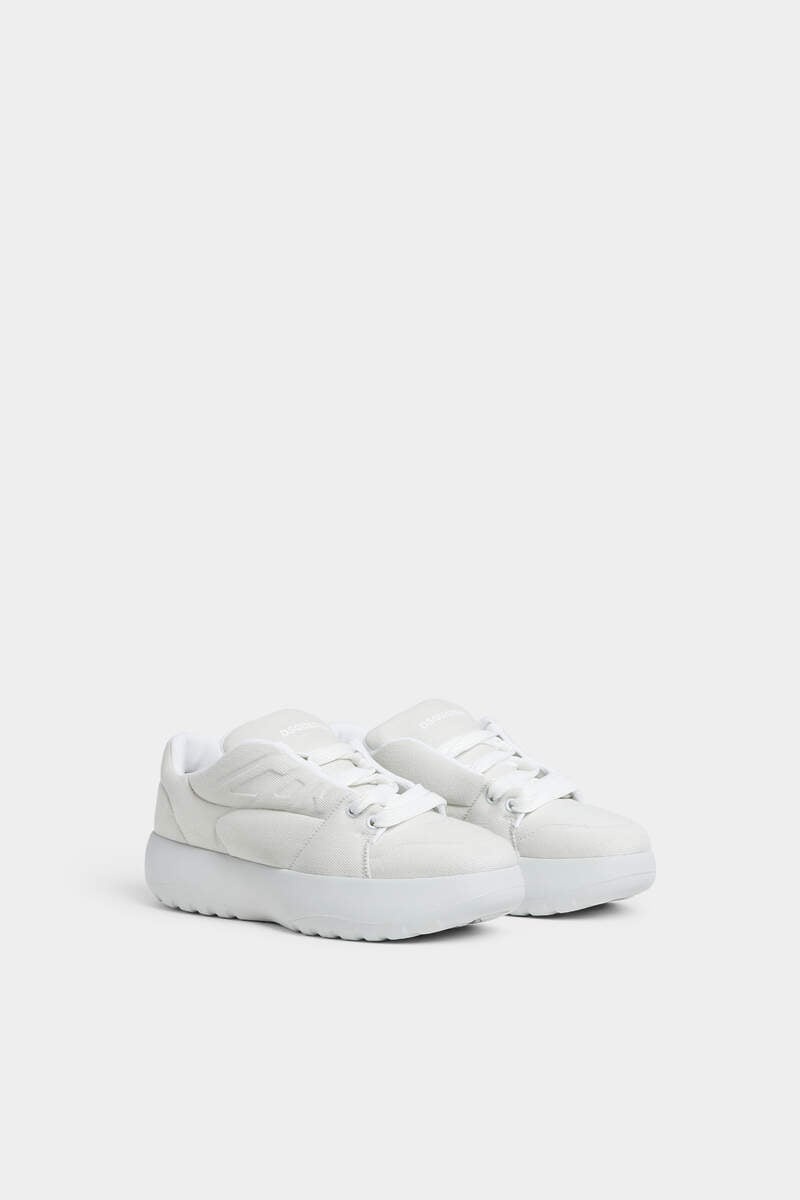 PUFFER SNEAKERS - 2