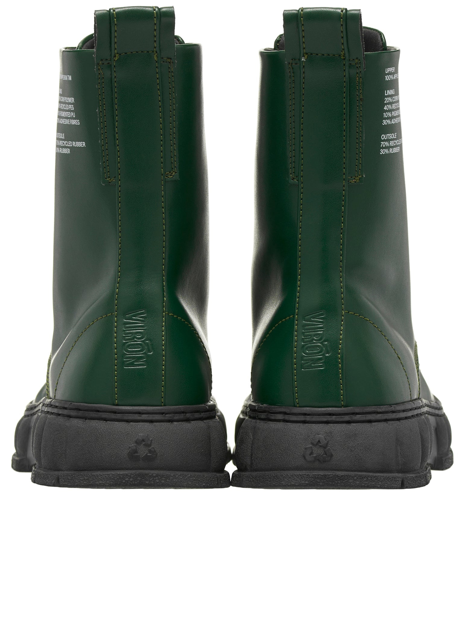 1992 Apple Boots - 4