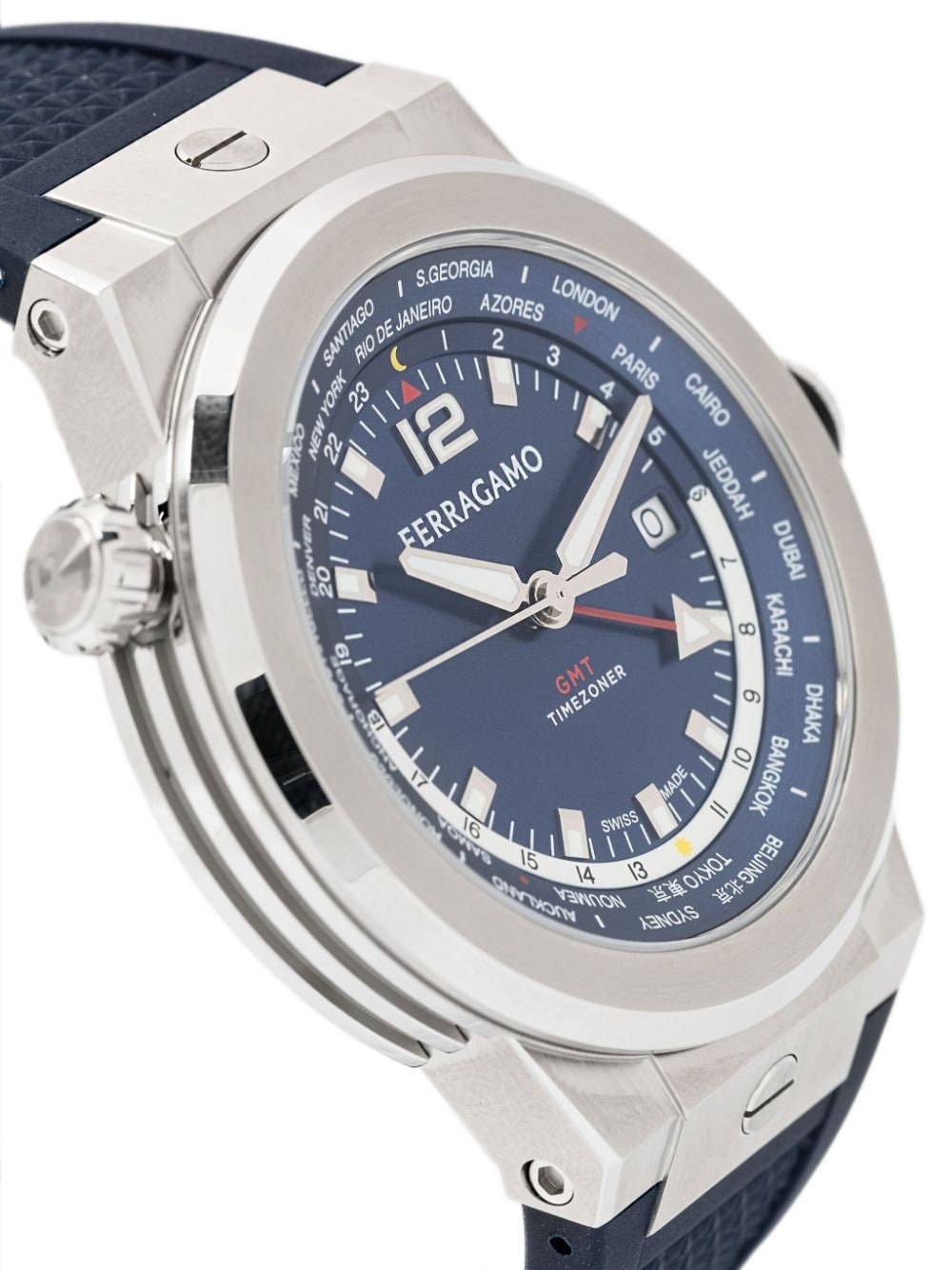 Ronda-movement 43mm - 3