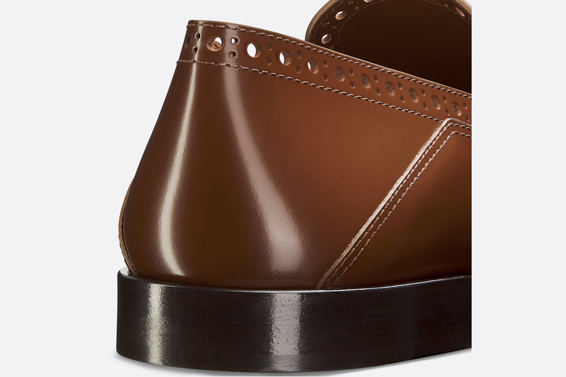 Dior Dior Boy Loafer outlook