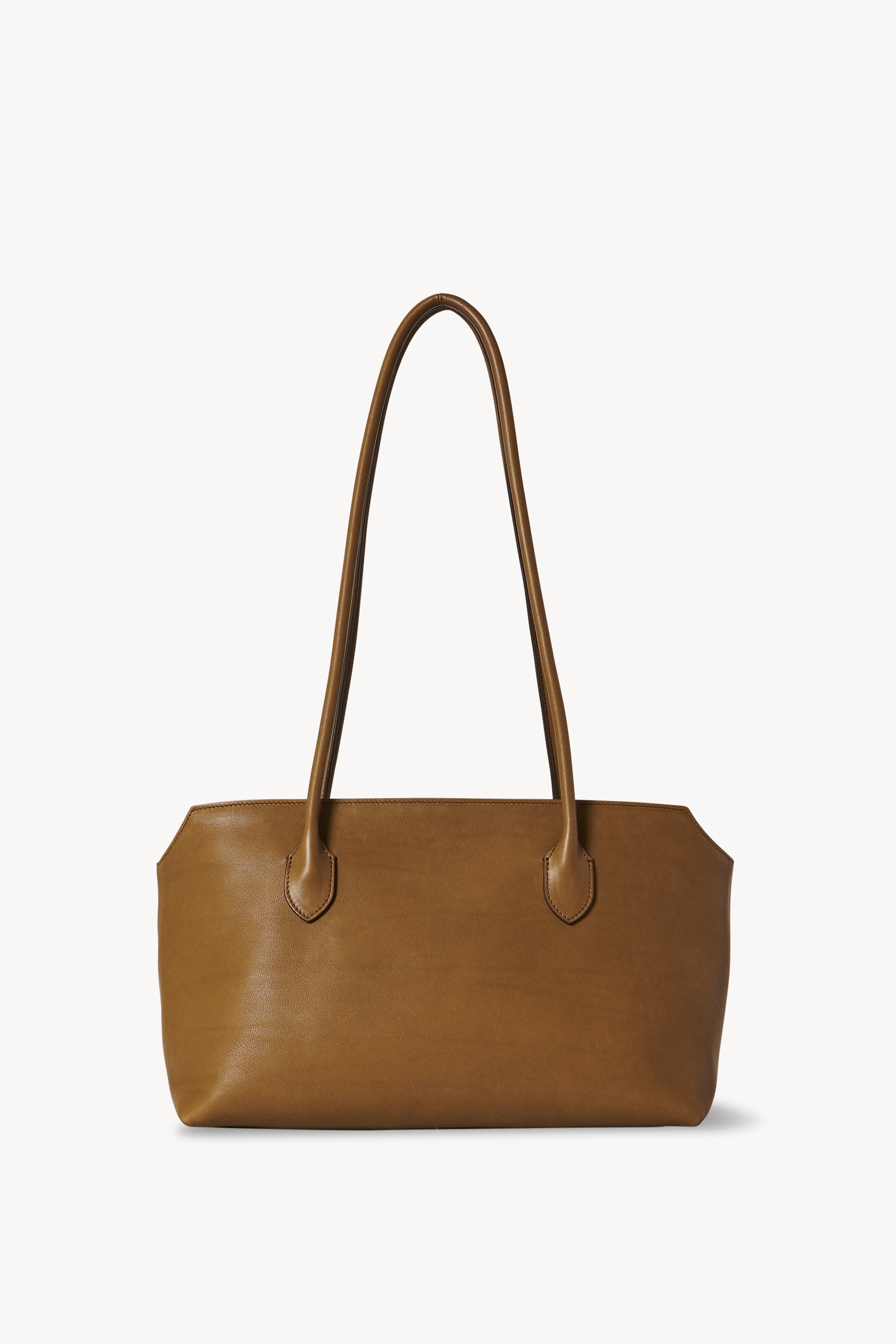 The Row Terrasse Bag in Leather | therow | REVERSIBLE