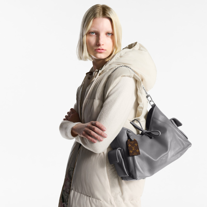 Louis Vuitton CarryAll Cargo PM outlook