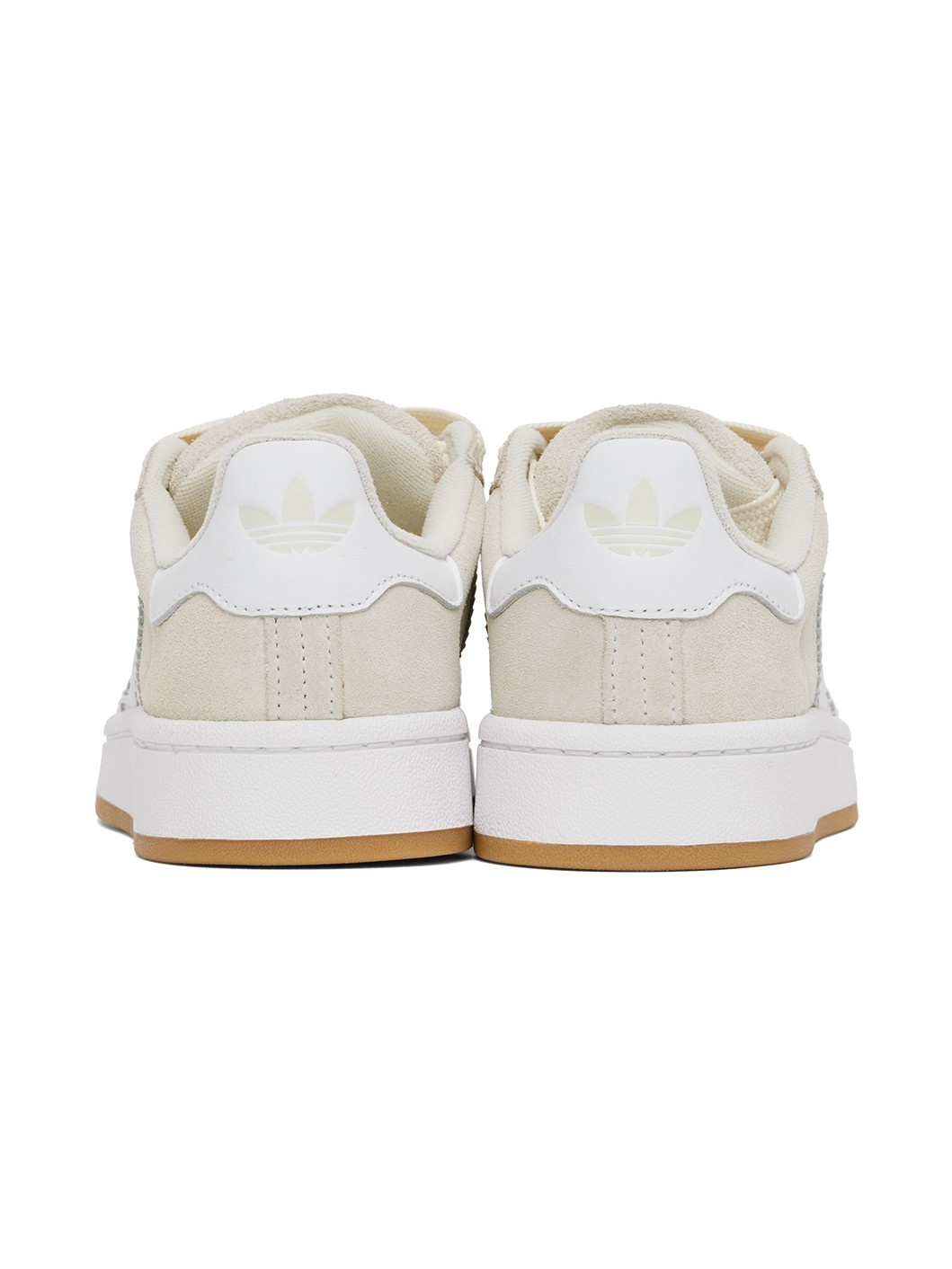 Off-White Campus 00s Sneakers - 2