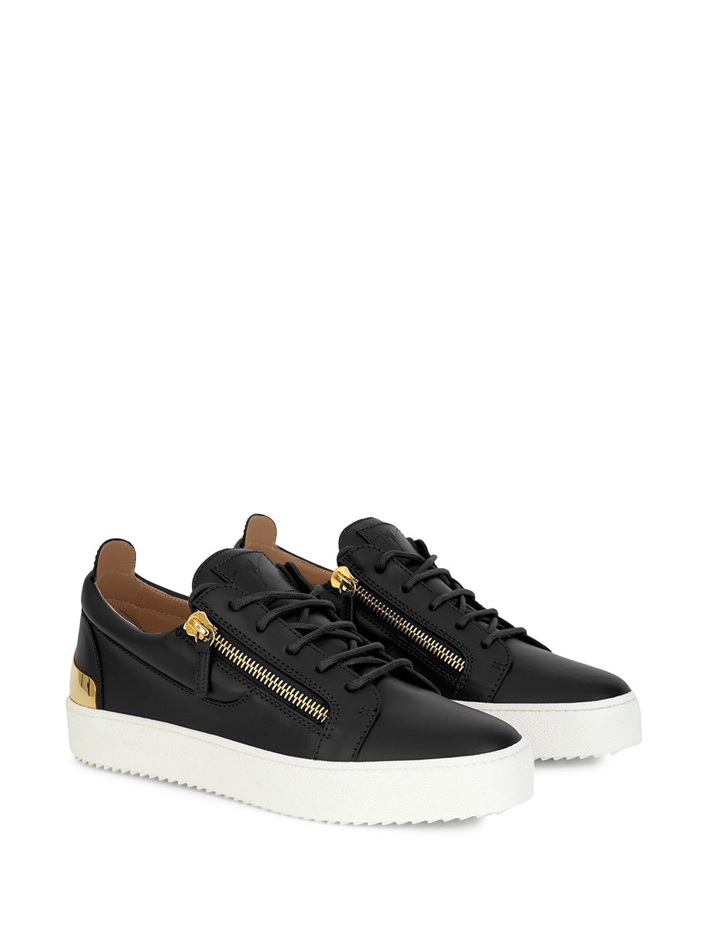 Frankie Shell low sneakers - 2