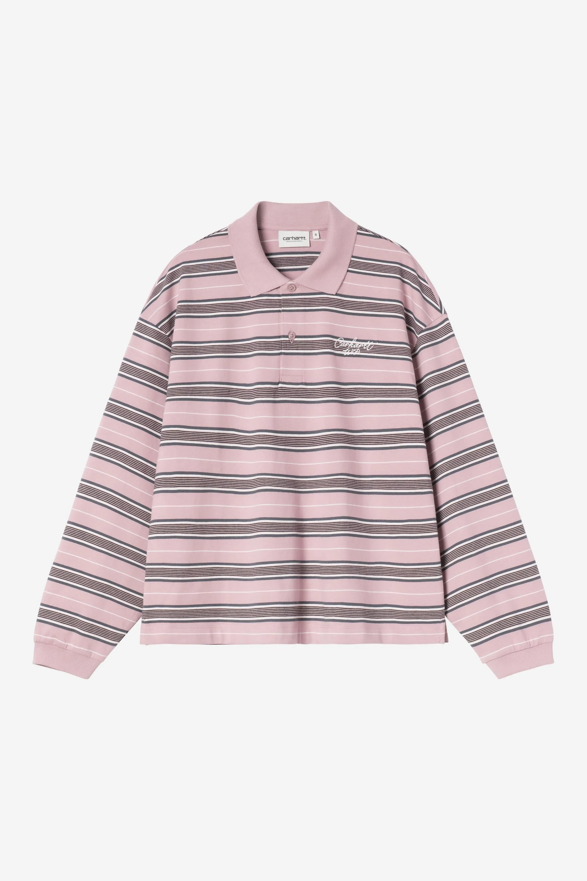 Women’s Bronson Polo - 1