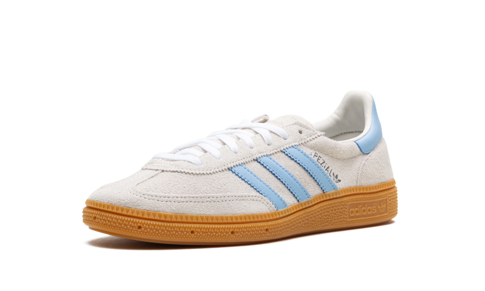 Handball Spezial WMNS "Alumina Clear Sky" - 4