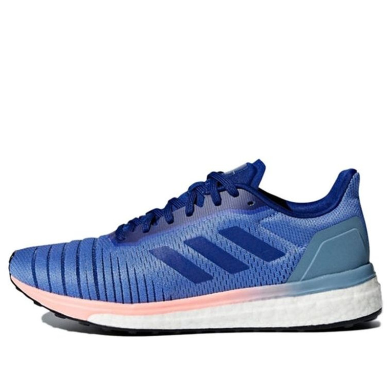 (WMNS) adidas Solar Drive 'Mystery Ink' AC8139 - 1
