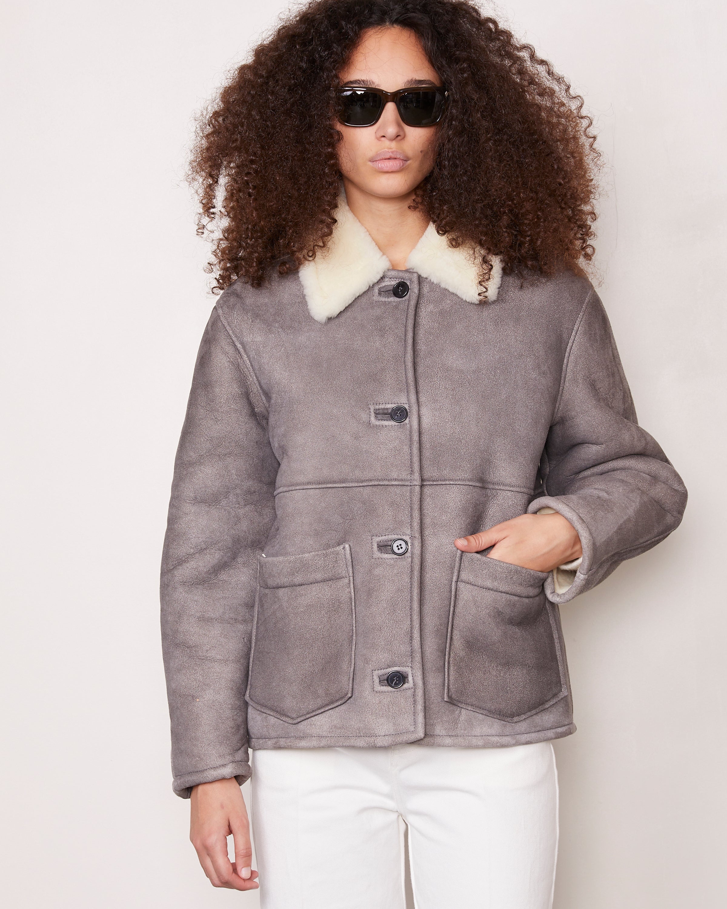 LAURENCE SHEARLING - 2