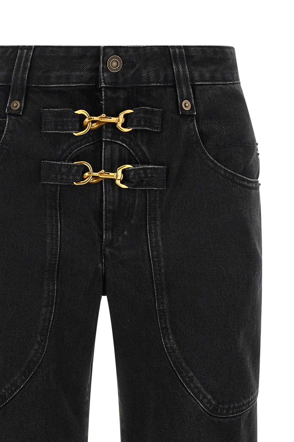 'Brinley' jeans - 4