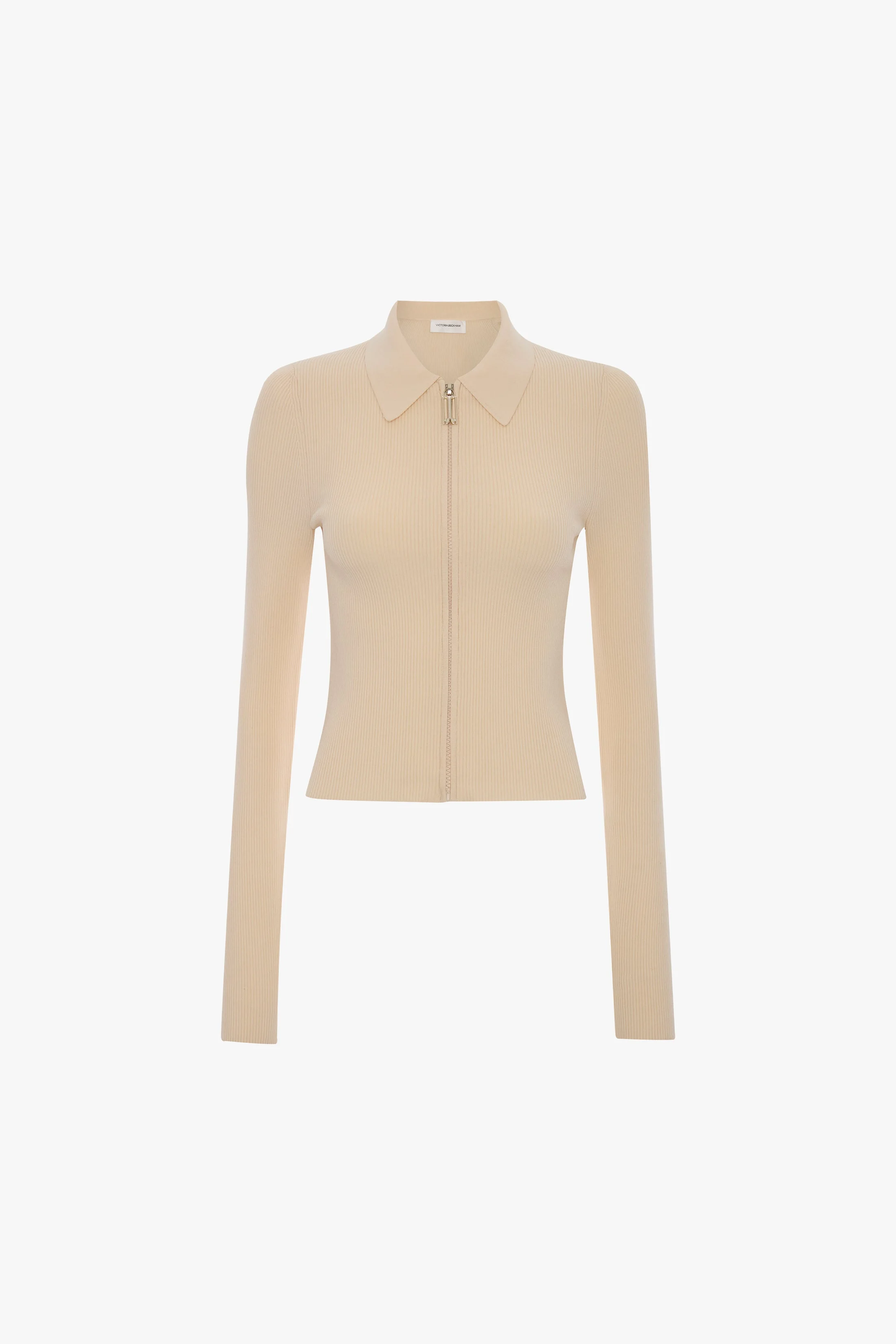 Mila Top In Sandstone - 1