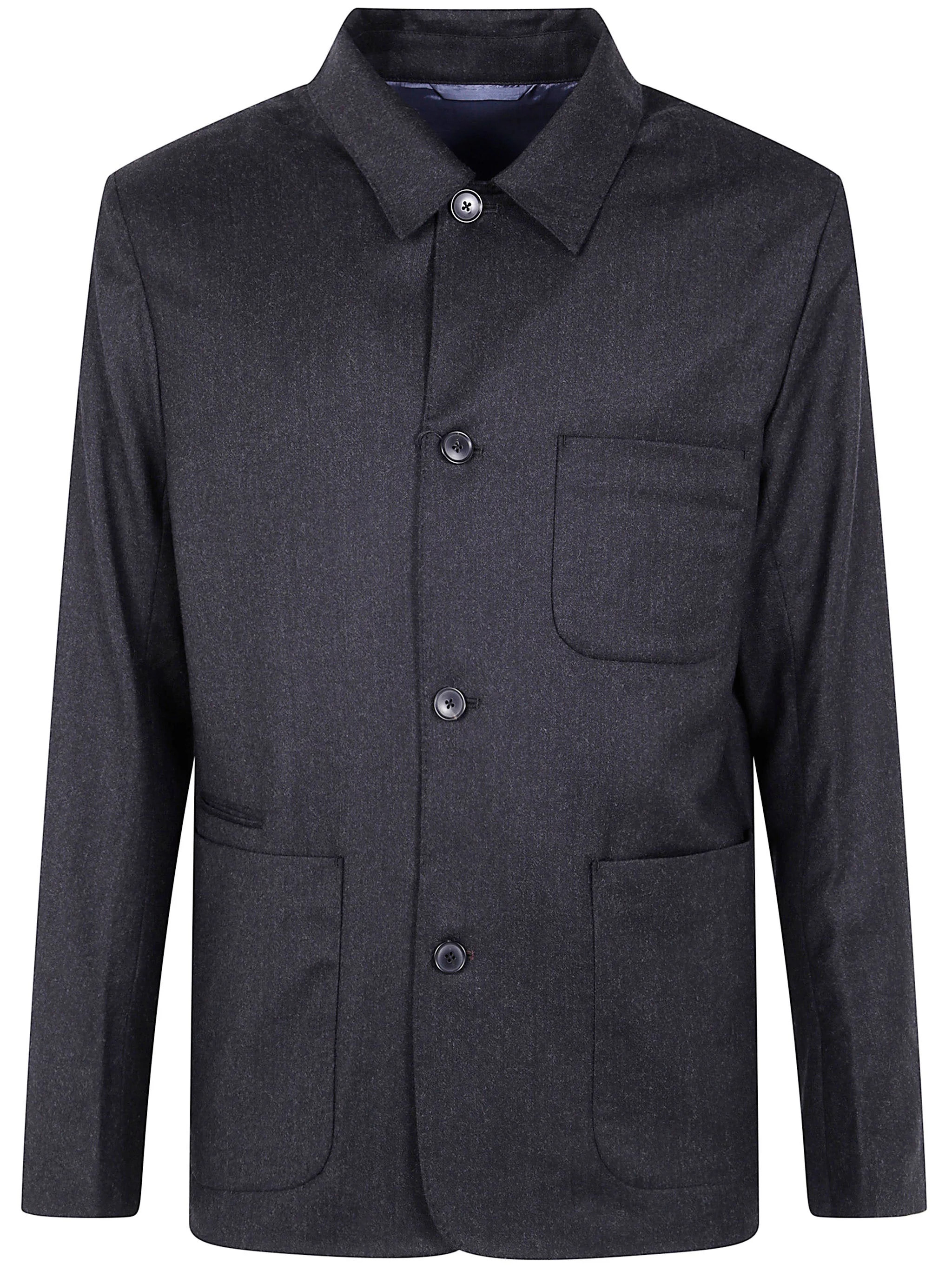 Paul Smith Men Mens 4 Buttons Casual Jacket - 1