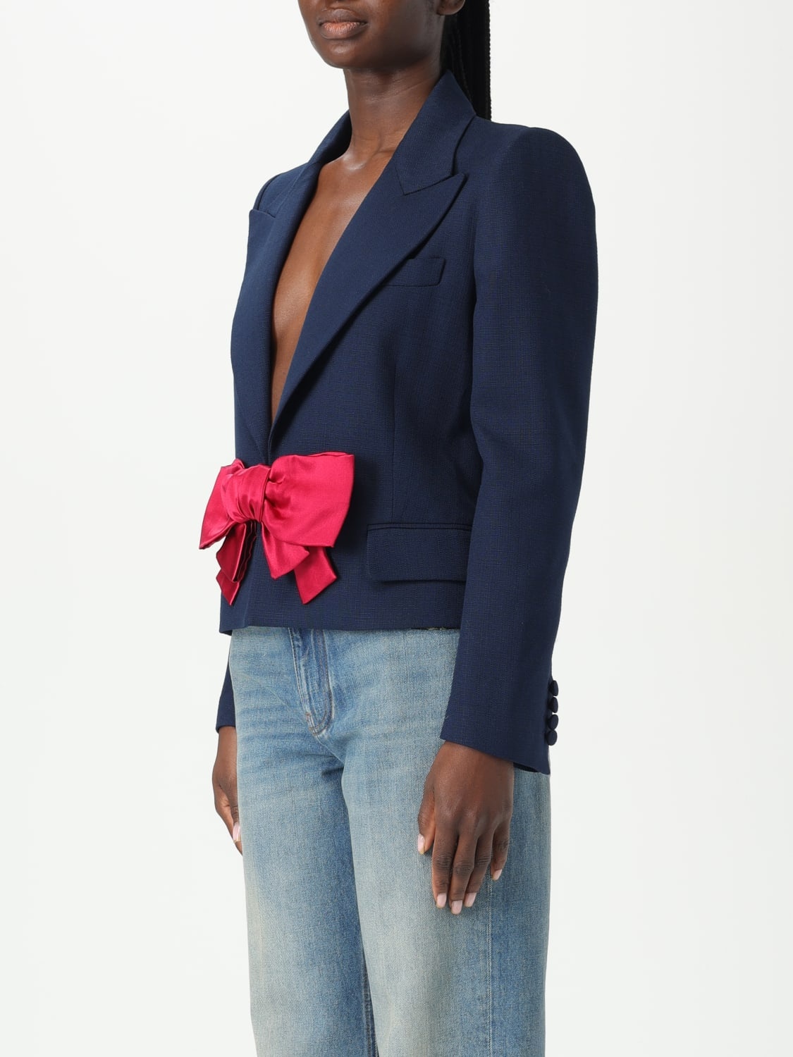 Blazer woman Valentino - 4