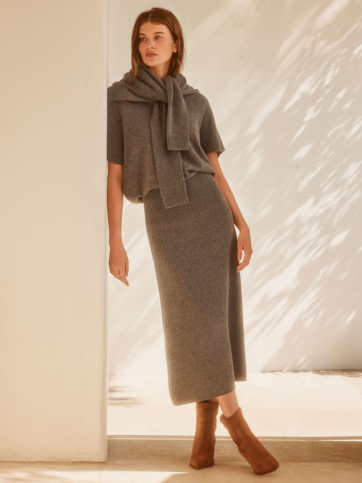 The Veda Dress - 7