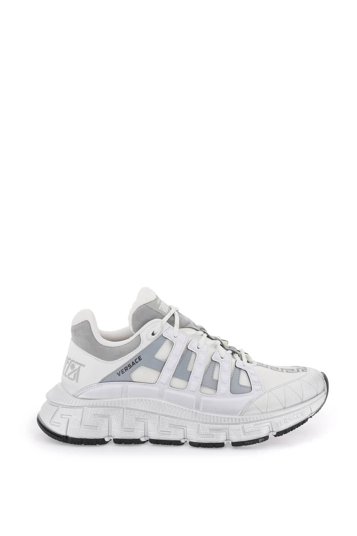 'TRIGRECA' SNEAKERS - 1