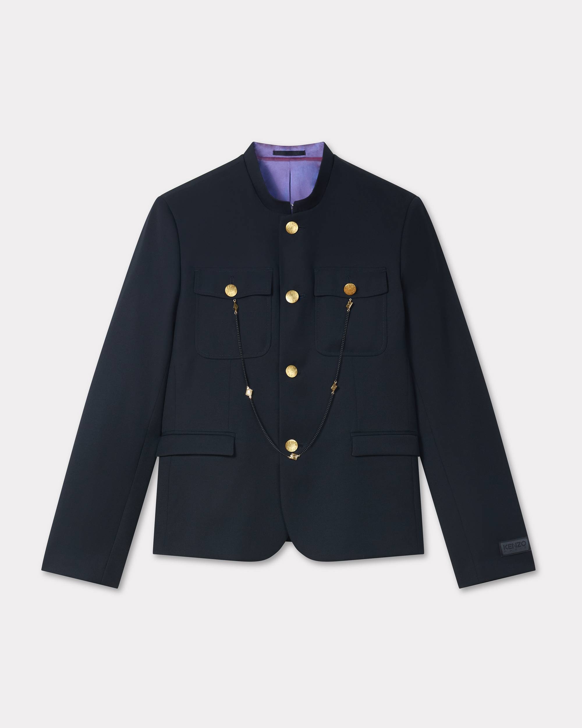School boy tailored jacket - 3