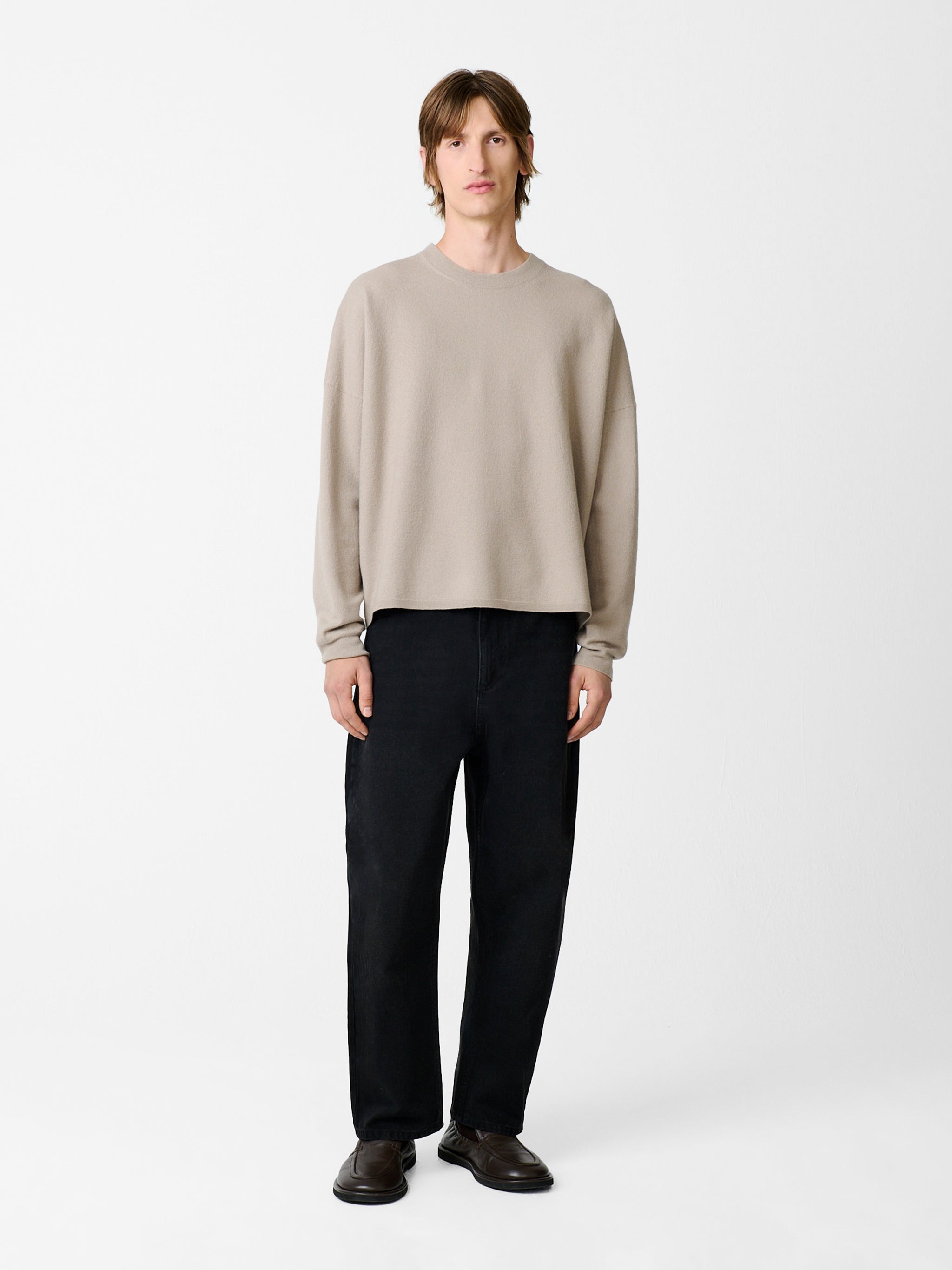 Scafell Knit - 4