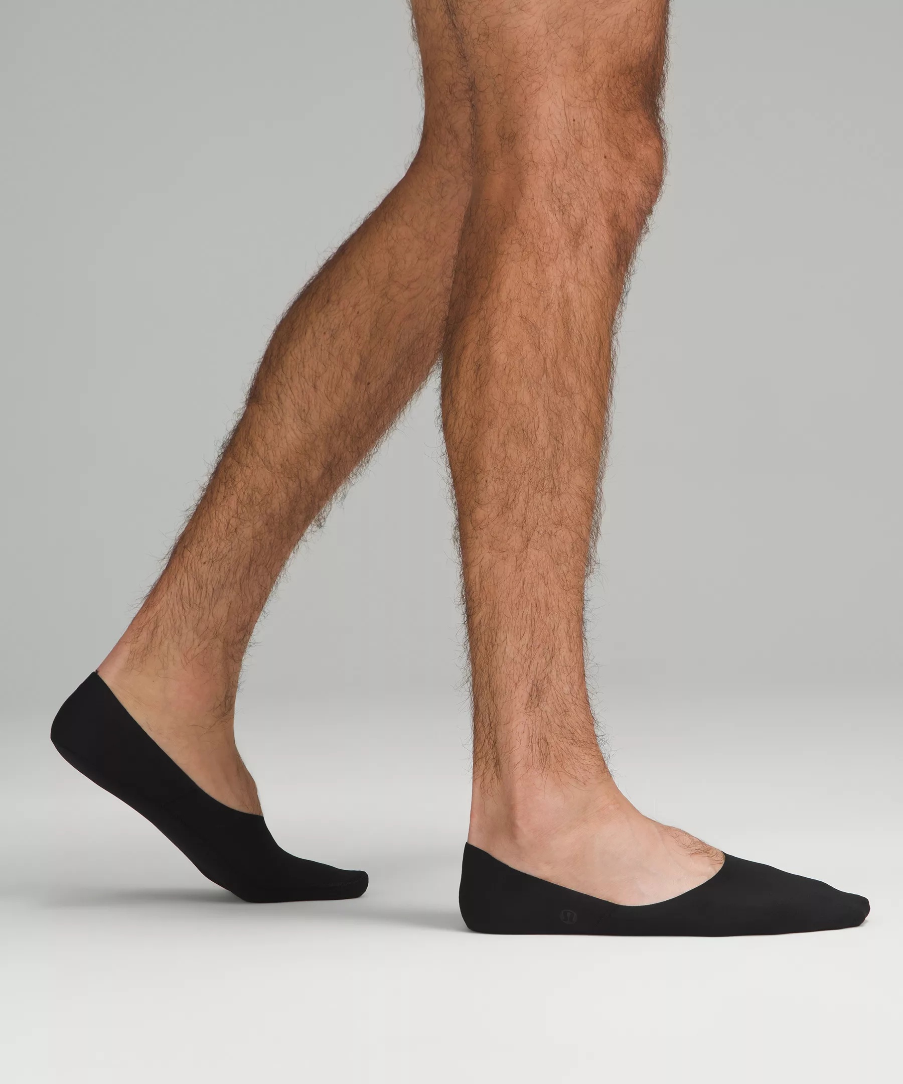Unisex Smooth and Sleek No-Show Socks - 2