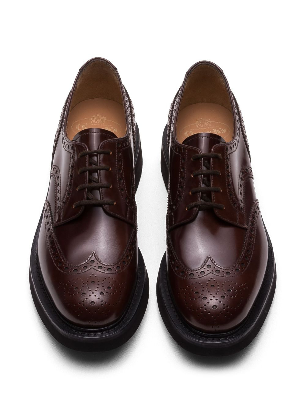 Norwich Derby shoes - 2