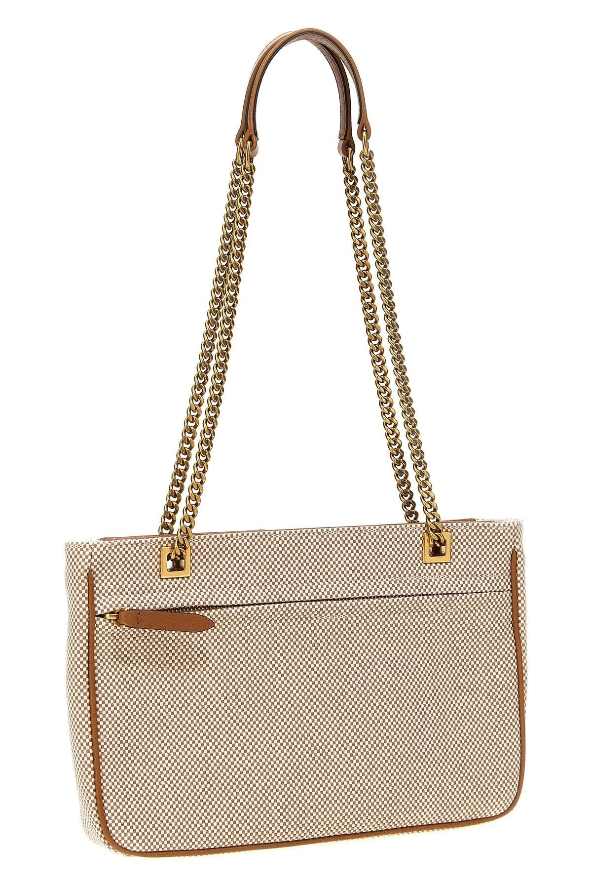 Valentino Garavani Women Valentino Garavani 'Viva Superstar' Small Shopping Bag - 3