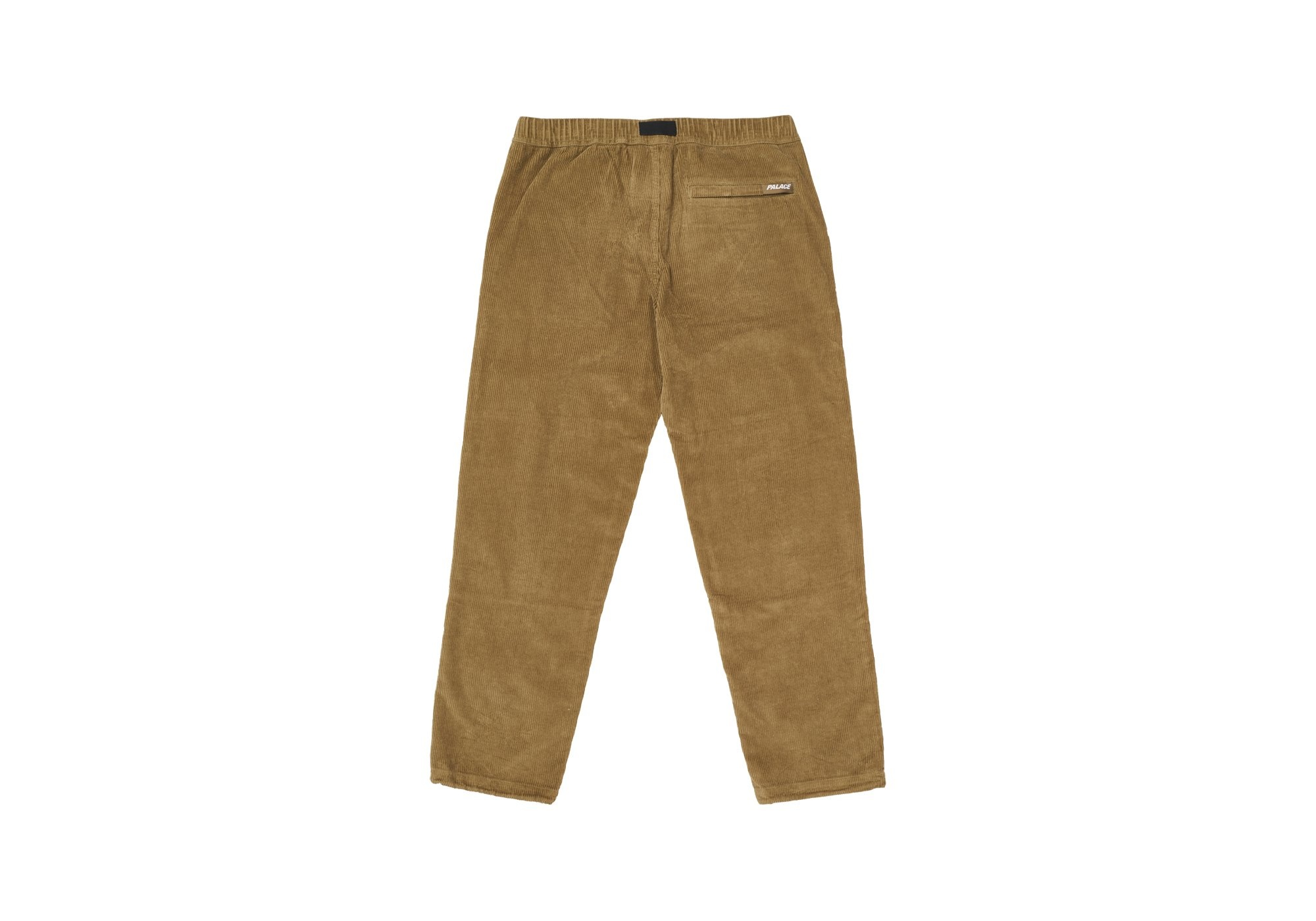 BELTER CORD TROUSER SAGE - 3