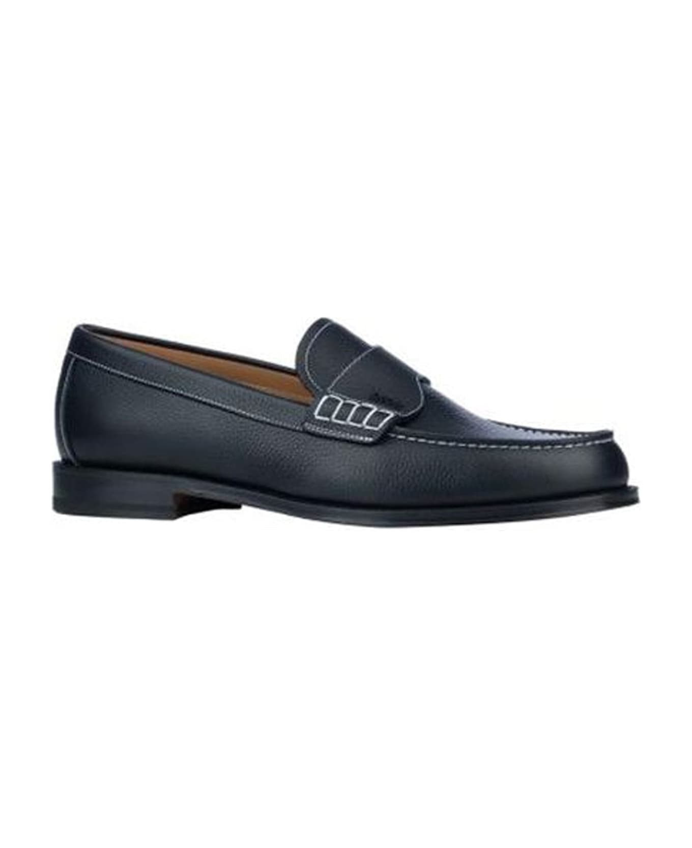 Granville Loafers - 2