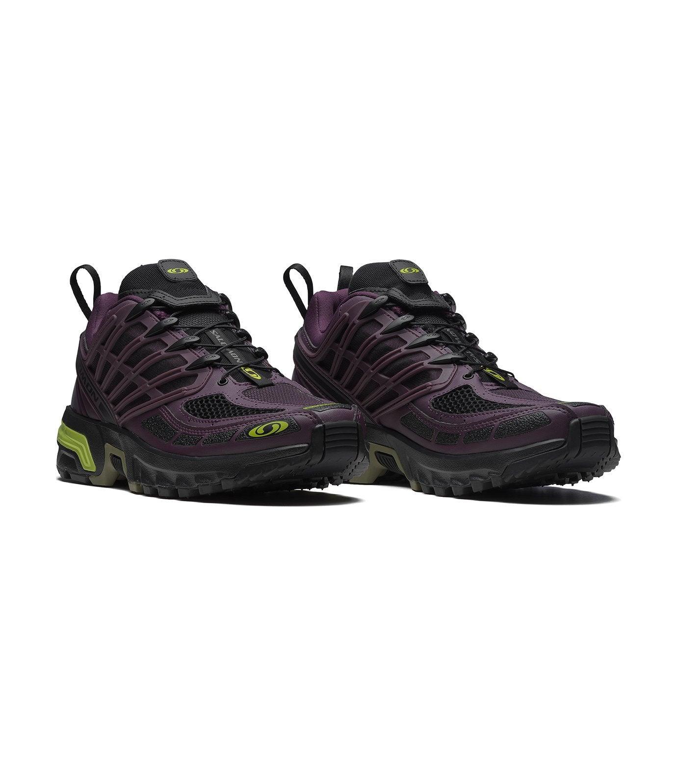 FOOTWEAR ACS PRO - 2