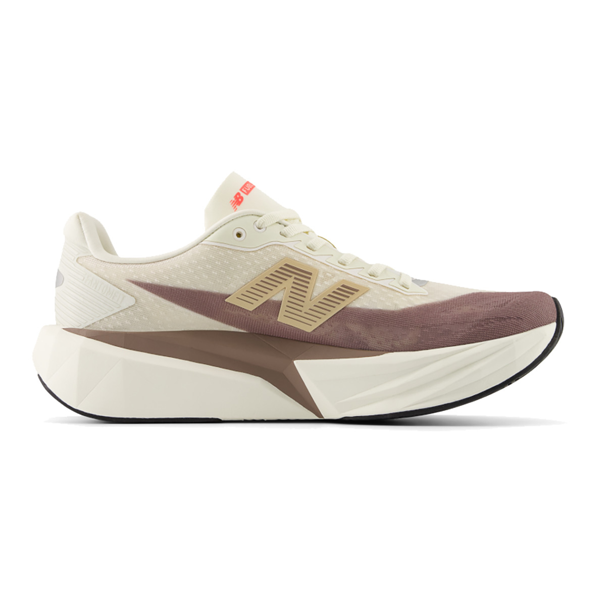 New Balance FuelCell Rebel v5 - 1