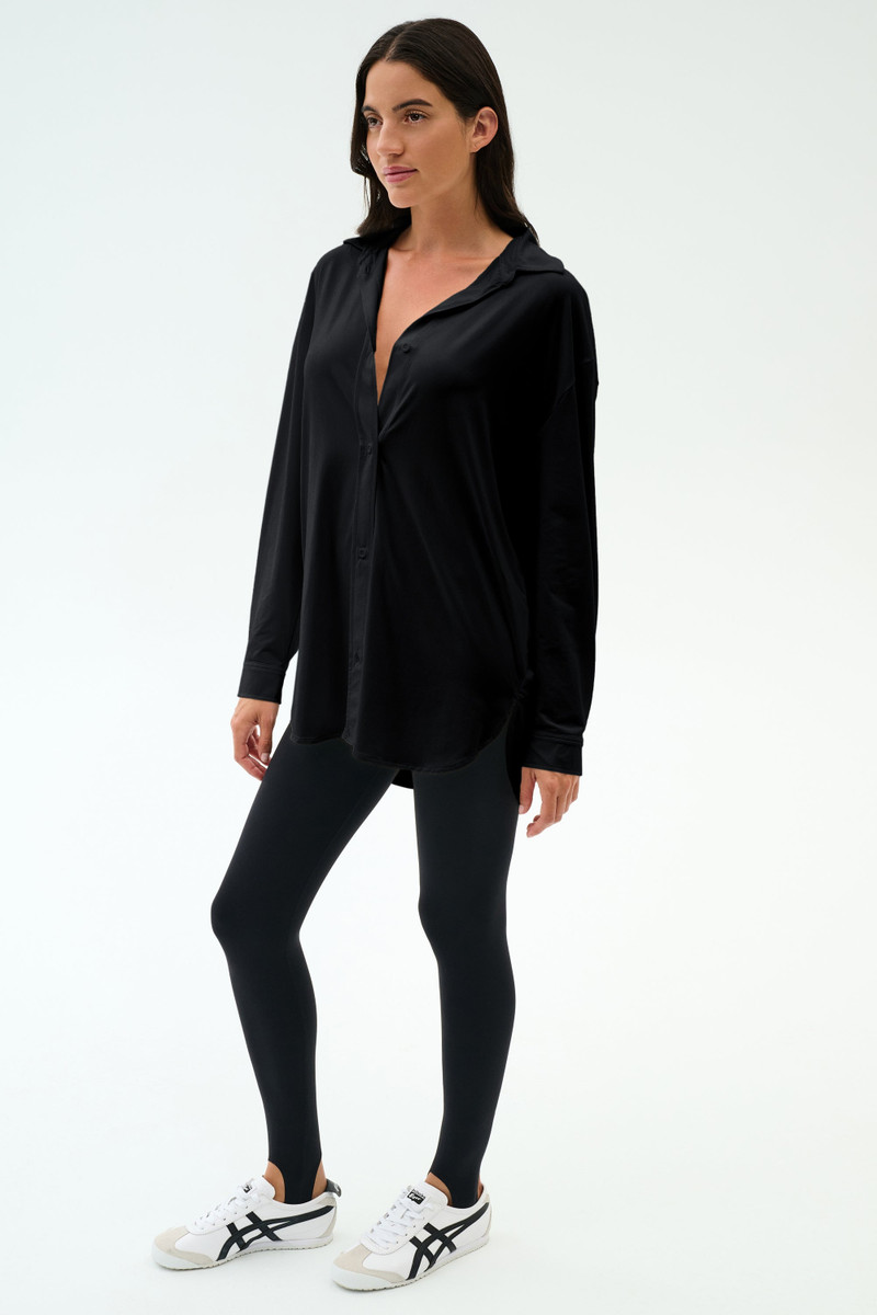 Kate Airweight Lite Button Down 6