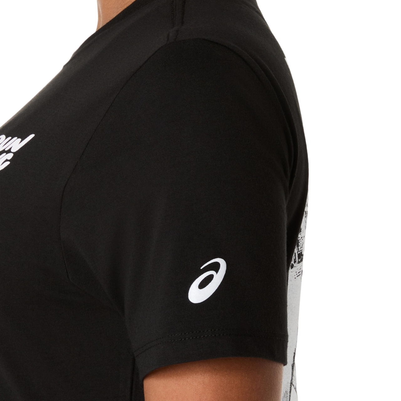 RUN CITY TEE - 5