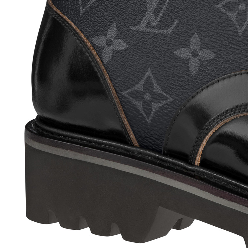 Louis Vuitton Oberkampf Ankle Boot outlook