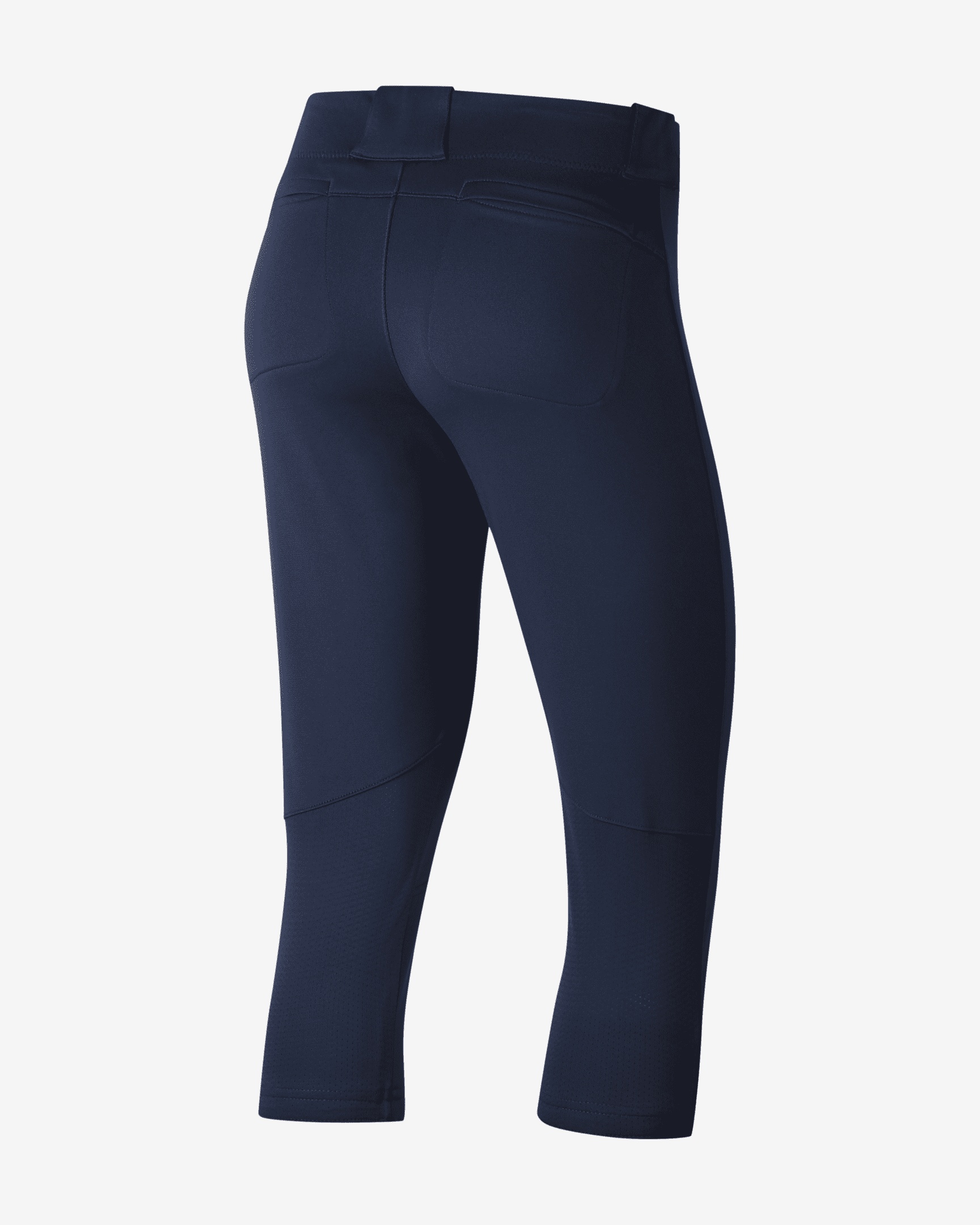 Nike Vapor Select Women's 3/4-Length Softball Pants - 2