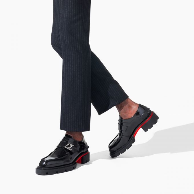 Our Georges BLACK - 2