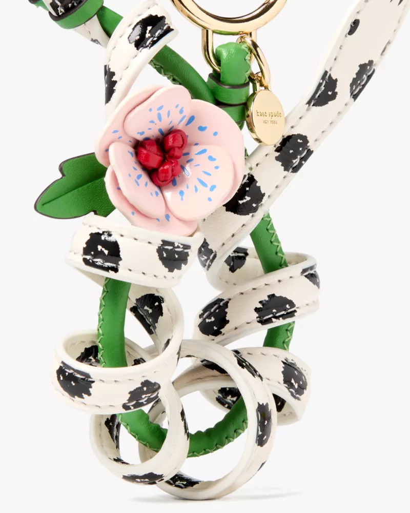 Sammy Bag Charm 4