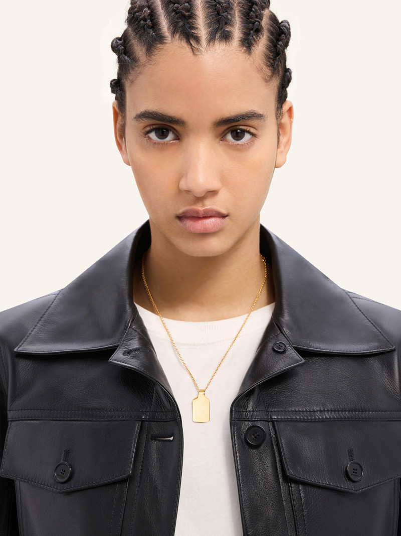 LITTLE CHARM NECKLACE 5