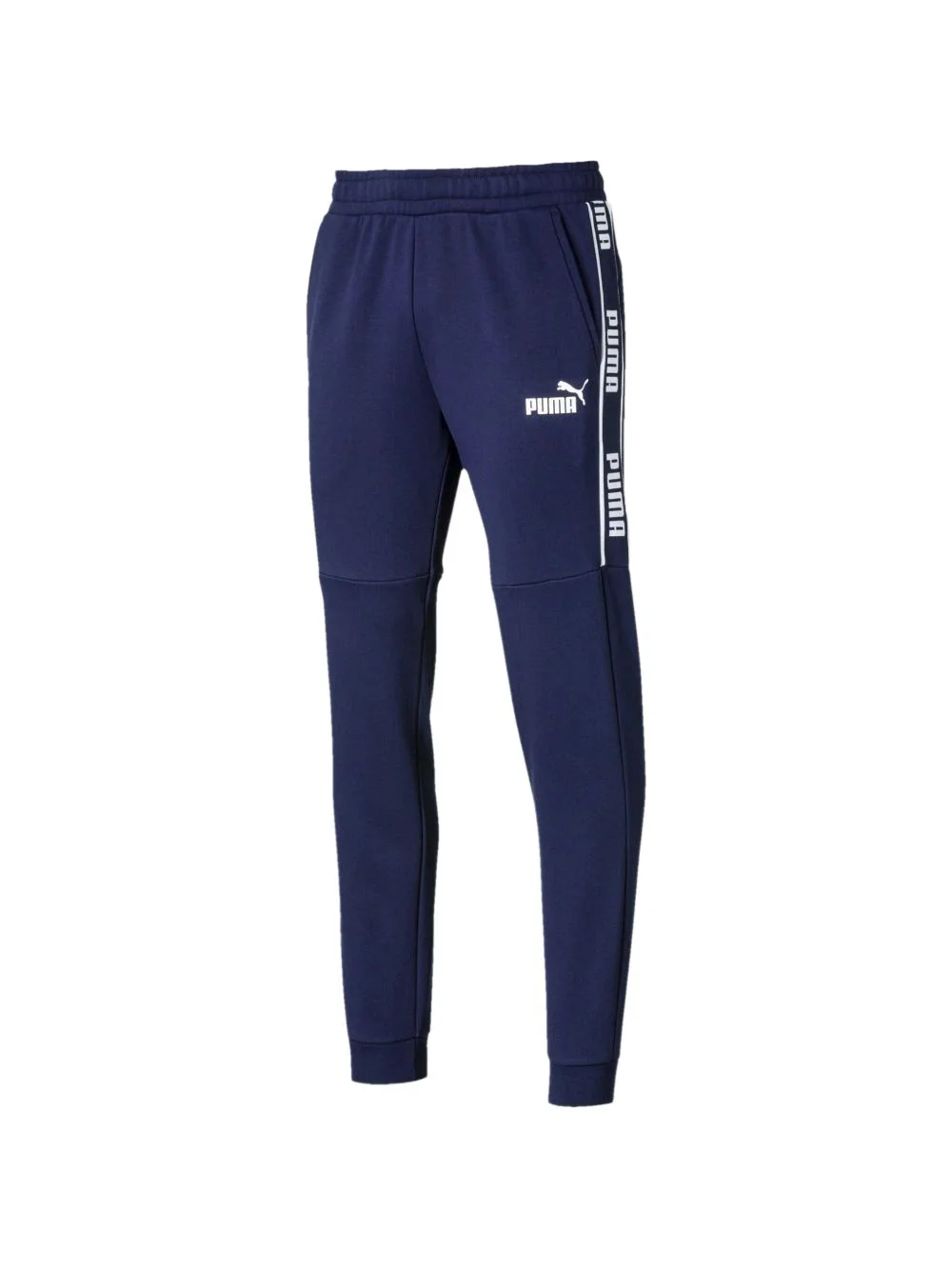 Amplified track pants - 1