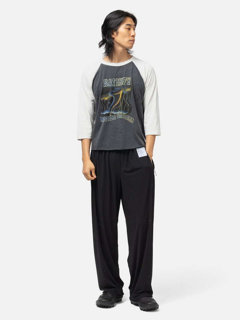 SATISFY MothTech™ Baseball Tee Off outlook