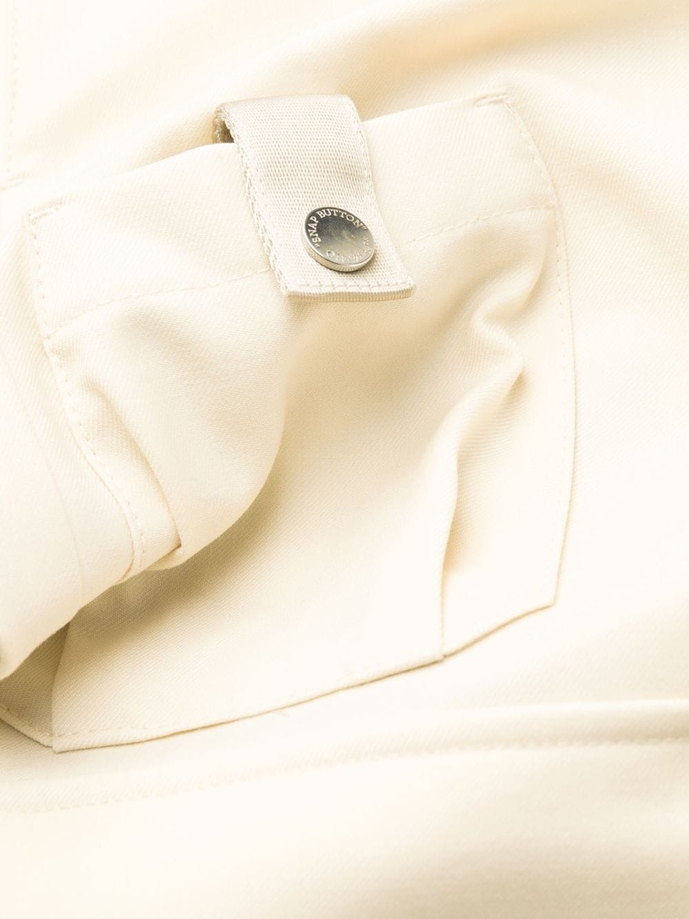 Toybox wide-leg cargo trousers - 7