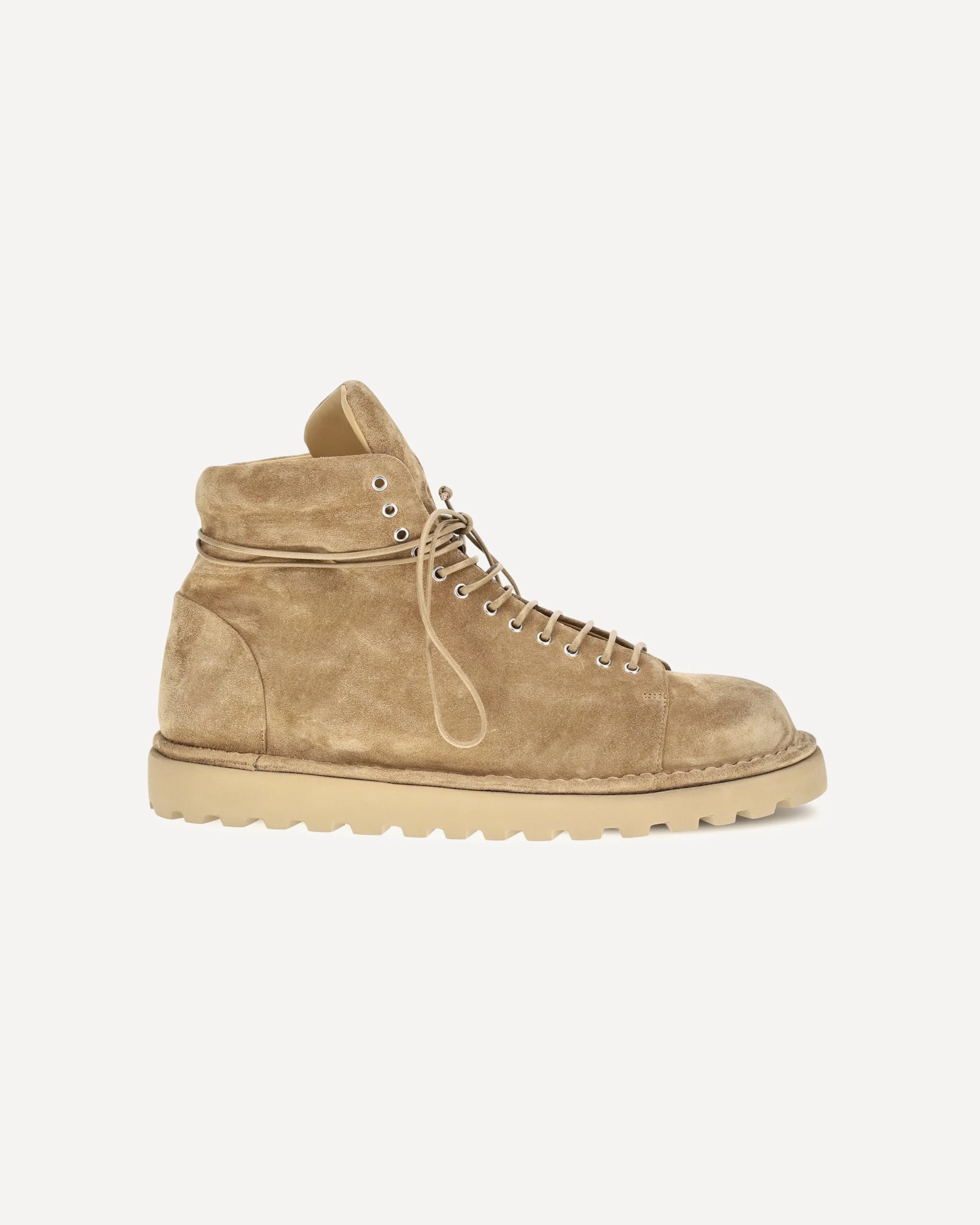 Pallottola suede ankle Boots - 1