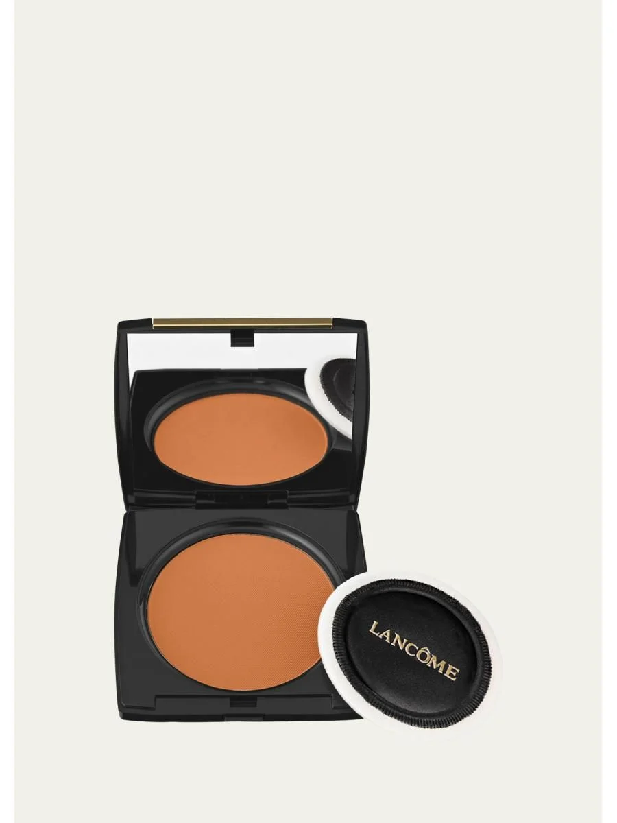 Dual Finish Powder Foundation - 1