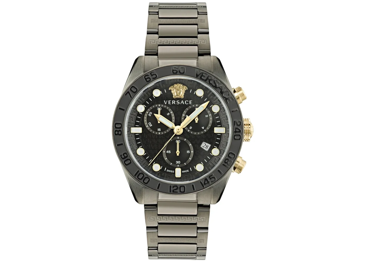 Versace Greca Dome Chrono VE6K00623 - 1