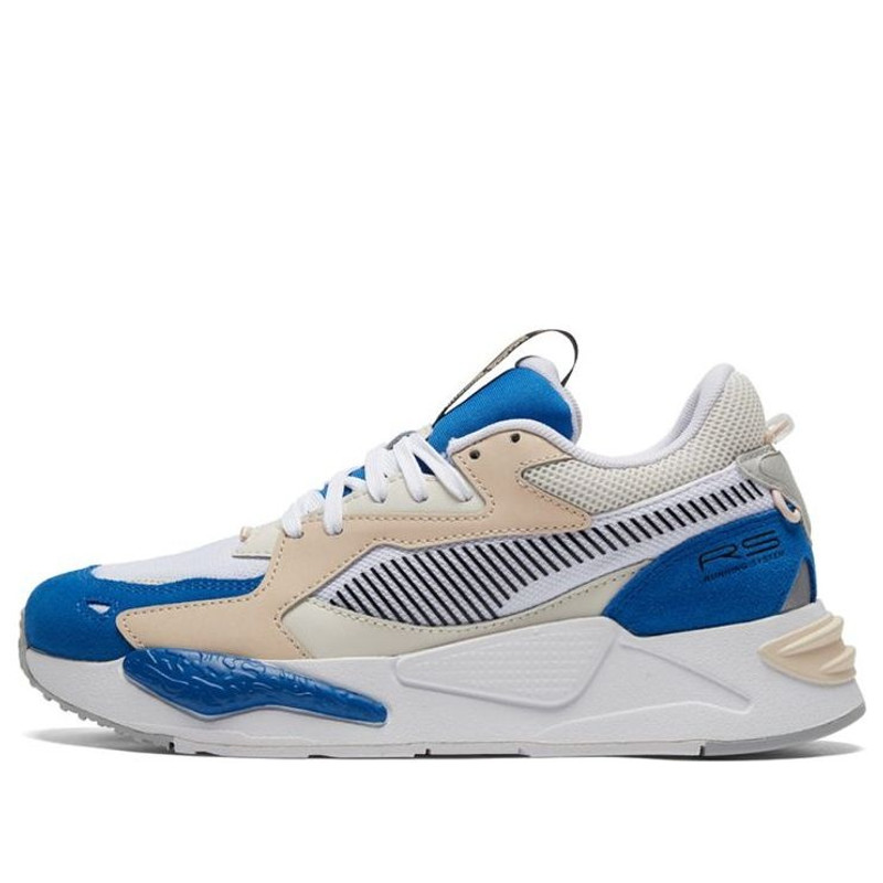 PUMA RS-Z Lightweight Cozy Sports 'Blue White' 381117-01 - 1