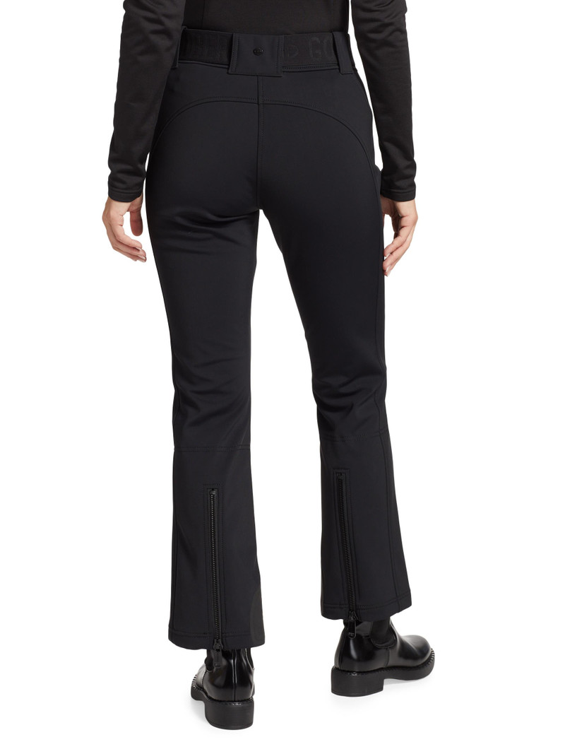 Women's Pippa Triple-Layered Shell Ski Pants - Black 5