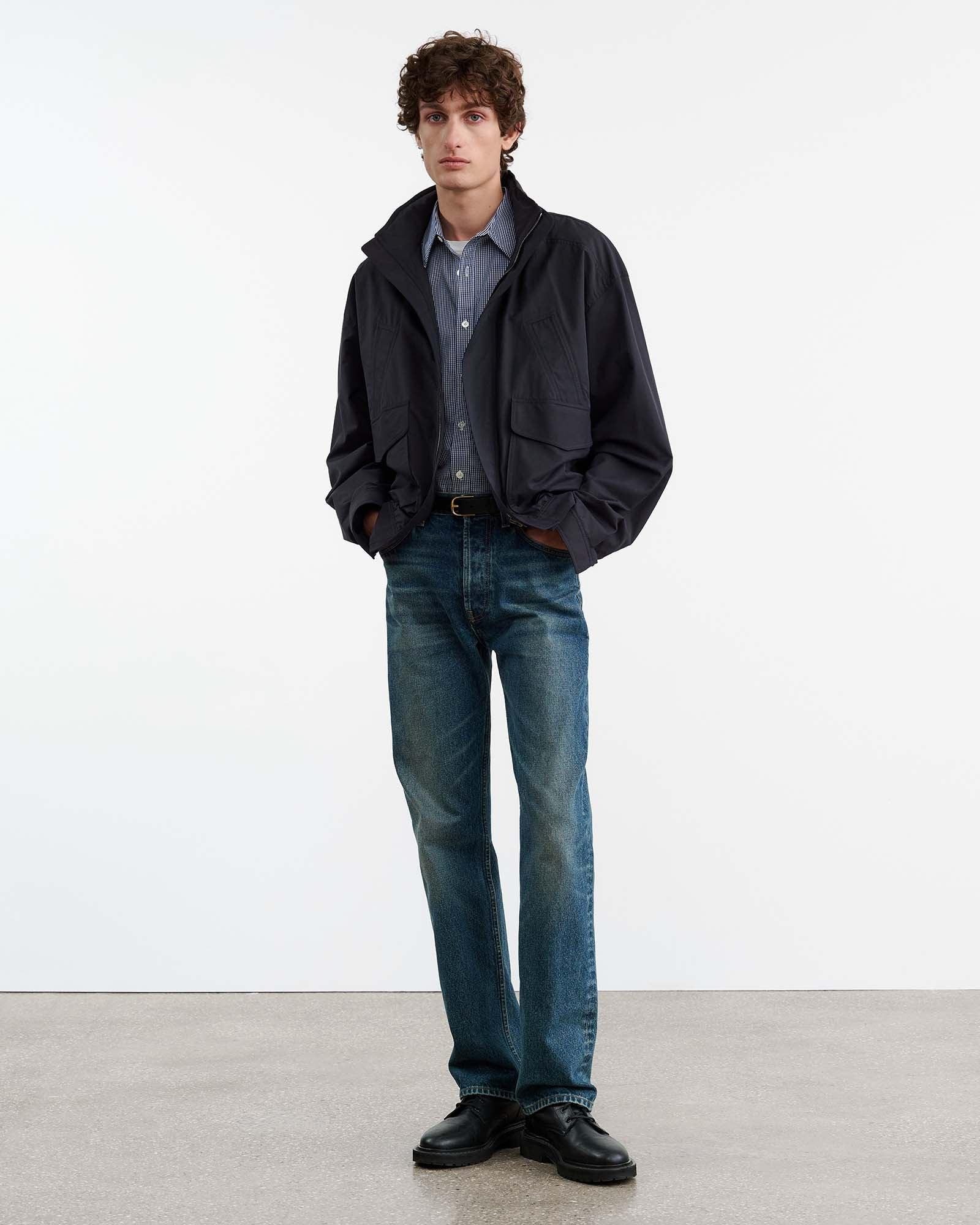 DECLAN SHIRT - 6