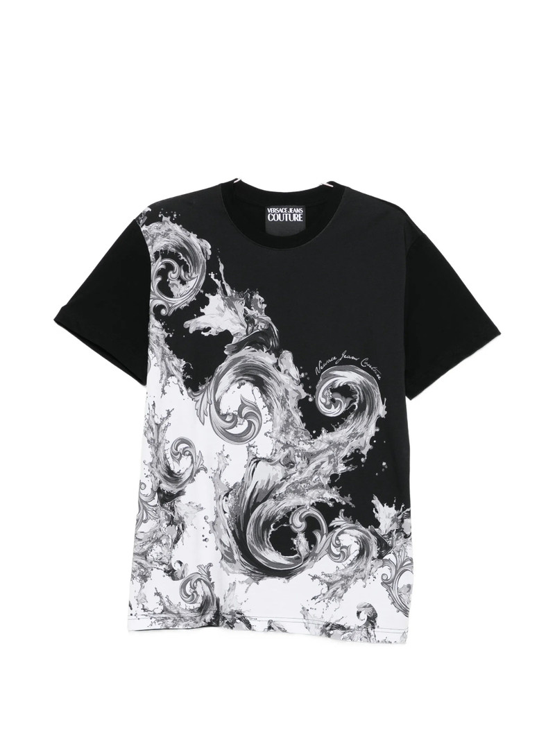 Versace Jeans Couture T-shirts And Vests 1
